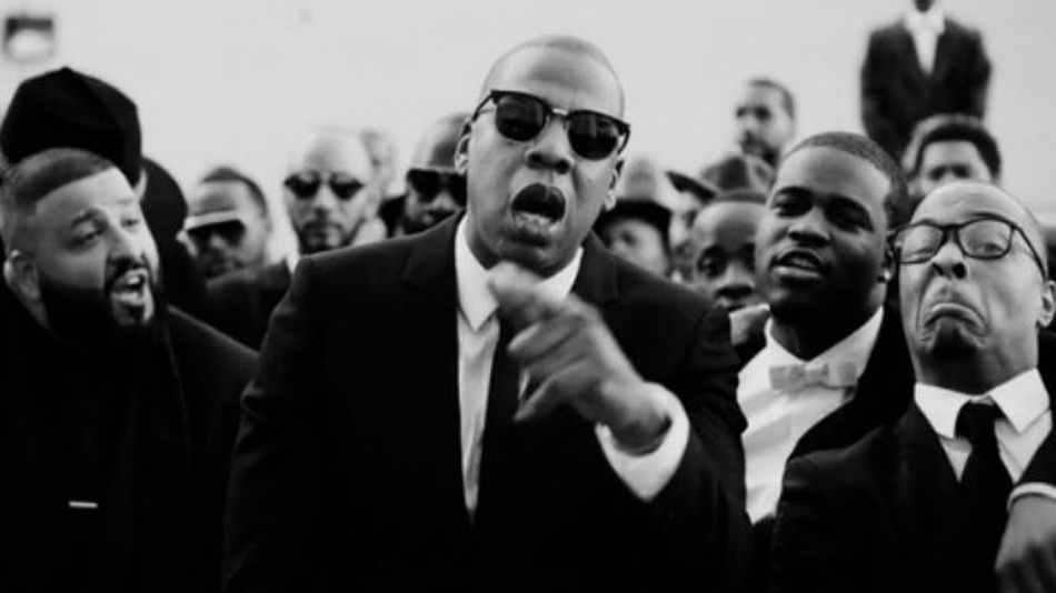 DJ Khaled Ft. Jay-Z & Future – I Got The Keys